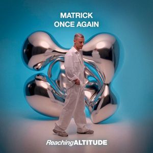 Once Again (Single)
