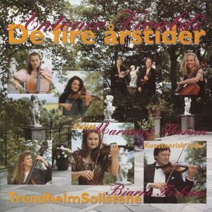 De fire årstider