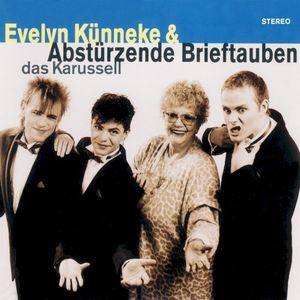 Das Karussell (EP)