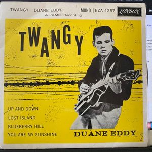Twangy (EP)