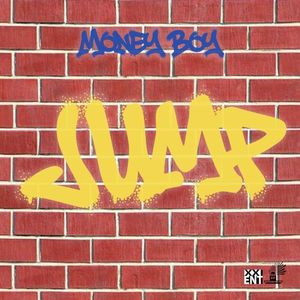 Jump (Single)