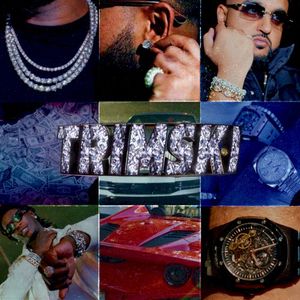 Trimski (Single)