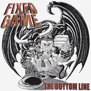 The Bottom Line (EP)