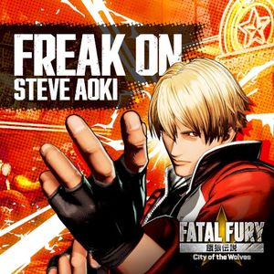 Freak On (Single)