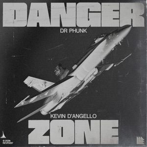 Danger Zone (Single)