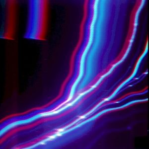 Unseen Currents (Single)