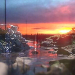 the prelude (Single)