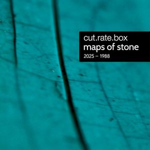 Maps Of Stone