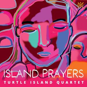 Island Prayers