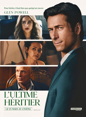 L'Ultime Héritier