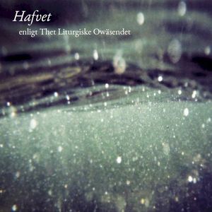Hafvet