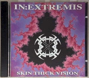 Skin Thick Vision (EP)