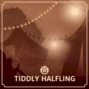 Tiddly Halfling (Single)