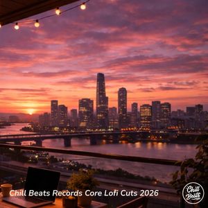 Lofi Beats for Study