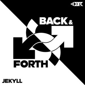 Back & Forth (Single)
