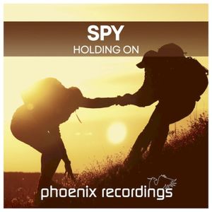 Holding On (Single)