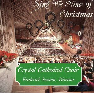 Sing We Now of Christmas
