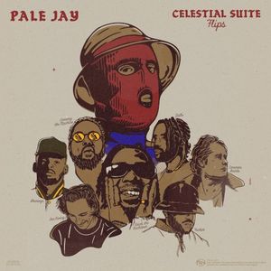 Celestial Suite Flips