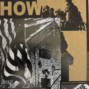 HOW (EP)