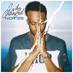 Who Changed (Single)