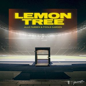Lemon Tree (Single)