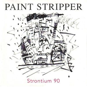 Strontium 90