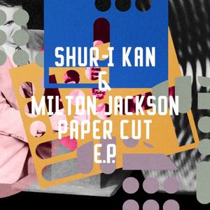 Paper Cut EP (EP)