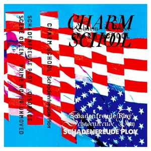 Schadenfreude Ploy (EP)