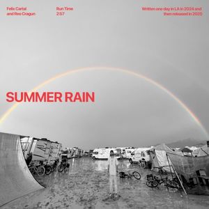 Summer Rain (Single)
