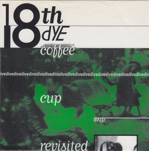 Coffee Cup Revisited / Dive (Single)