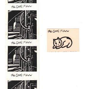 Third Floor Fire Escape View 7"+ (EP)