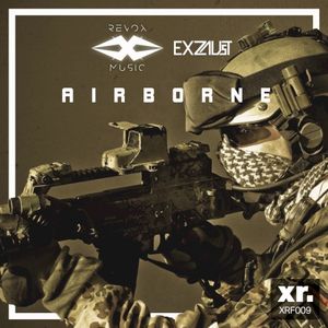 Airborne (Single)