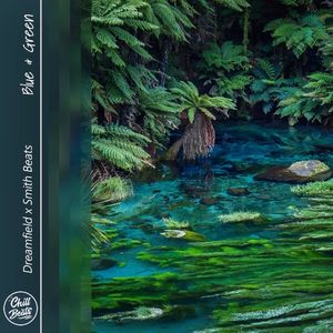 Blue & Green (Single)