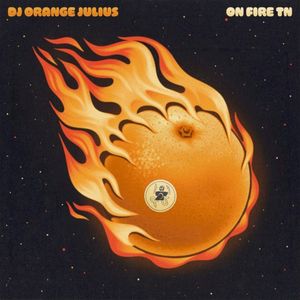 On Fire Tn (EP)