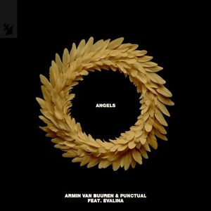 Angels (VIP Mix) (EP)