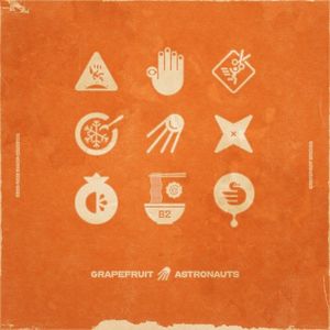 Grapefruit Astronauts