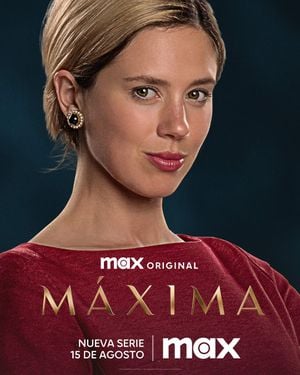 Máxima
