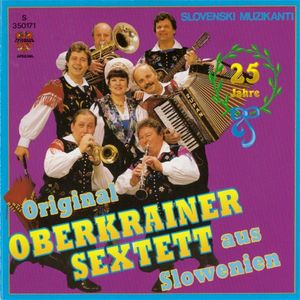 25 Jahre