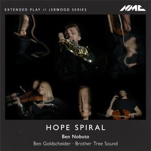 Hope Spiral (EP)