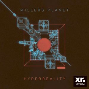 Hyperreality (Single)