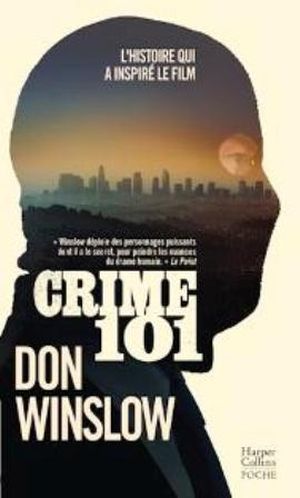 Crime 101
