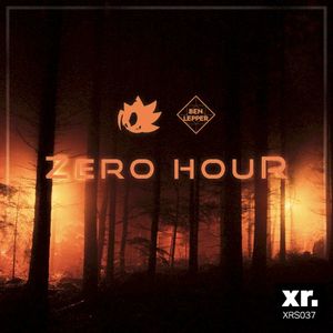 Zero Hour (Single)