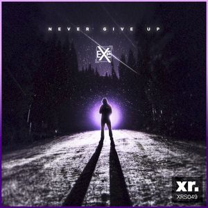Never Give Up (Single)
