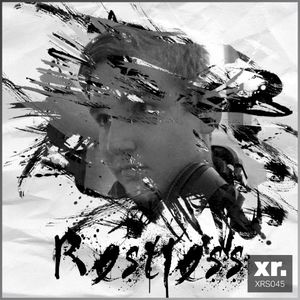 Restless (Single)