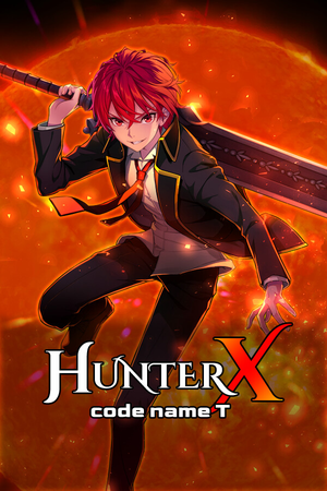 HunterX: Code Name T