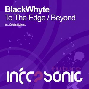 To the Edge (Single)