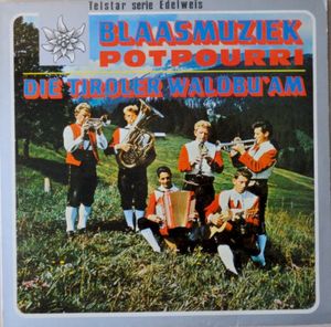 Blaasmuziek Potpourri