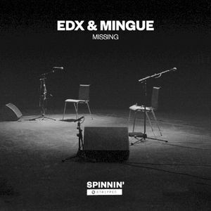 Missing (acoustic version) (Single)