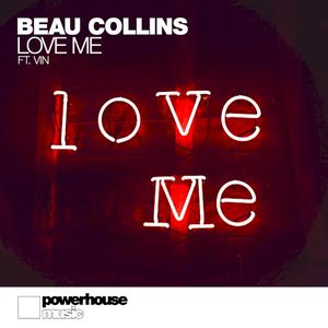 Love Me (Single)