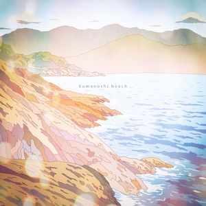 Kumanoshi beach (Single)